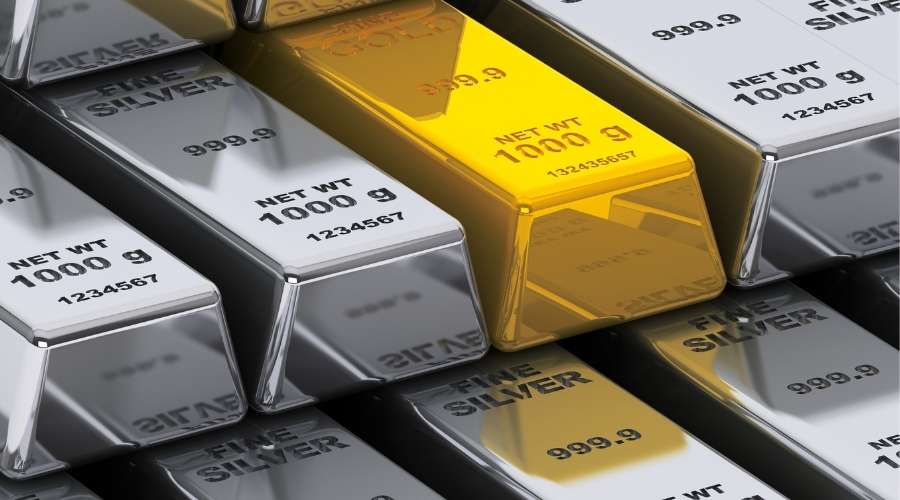 How Much Precious Metals Should I Own?